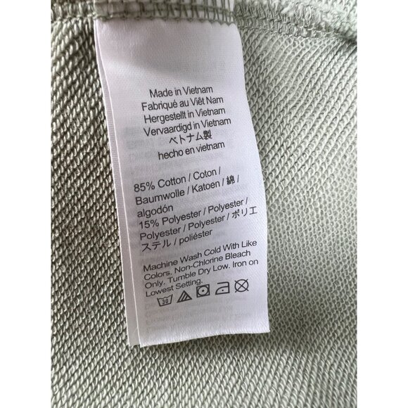 Crewcuts Hoodie Dress - Picture 12 of 13